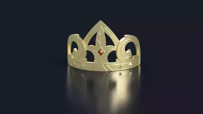 Fiona Crown