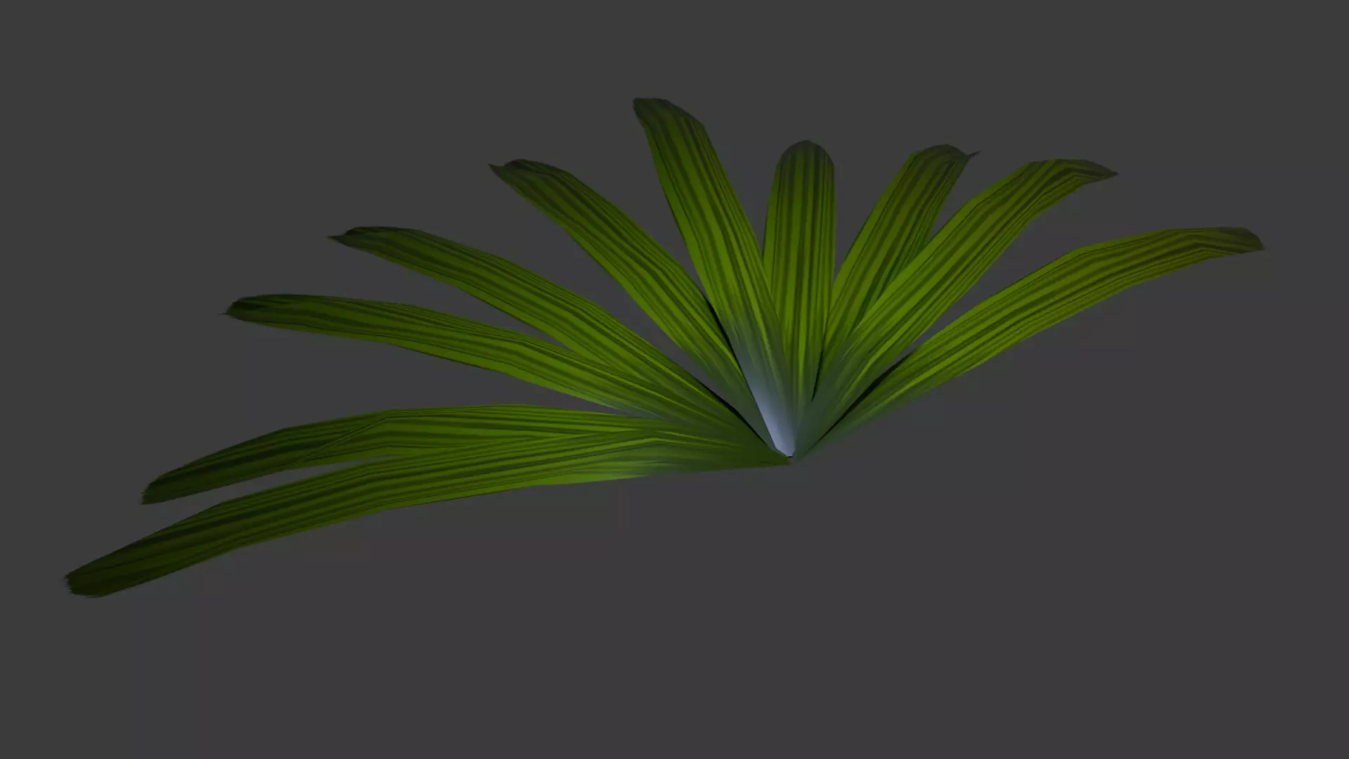 Elements of Nature 3D model_3