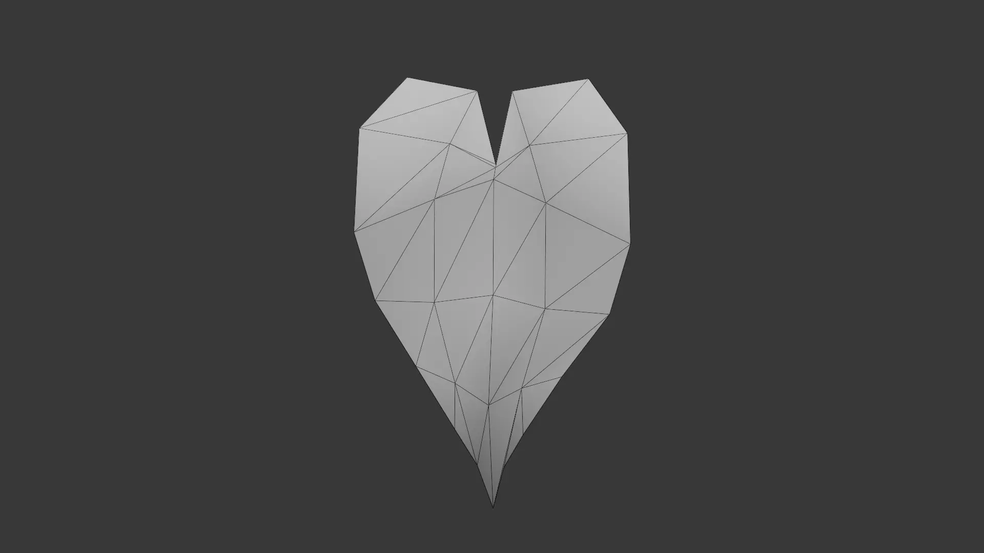 Elements of Nature 3D model_9