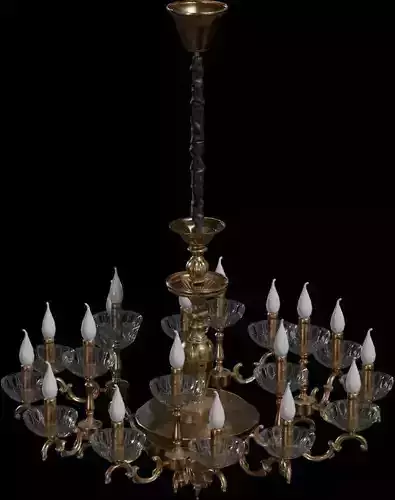 Chandelier Home Decoration