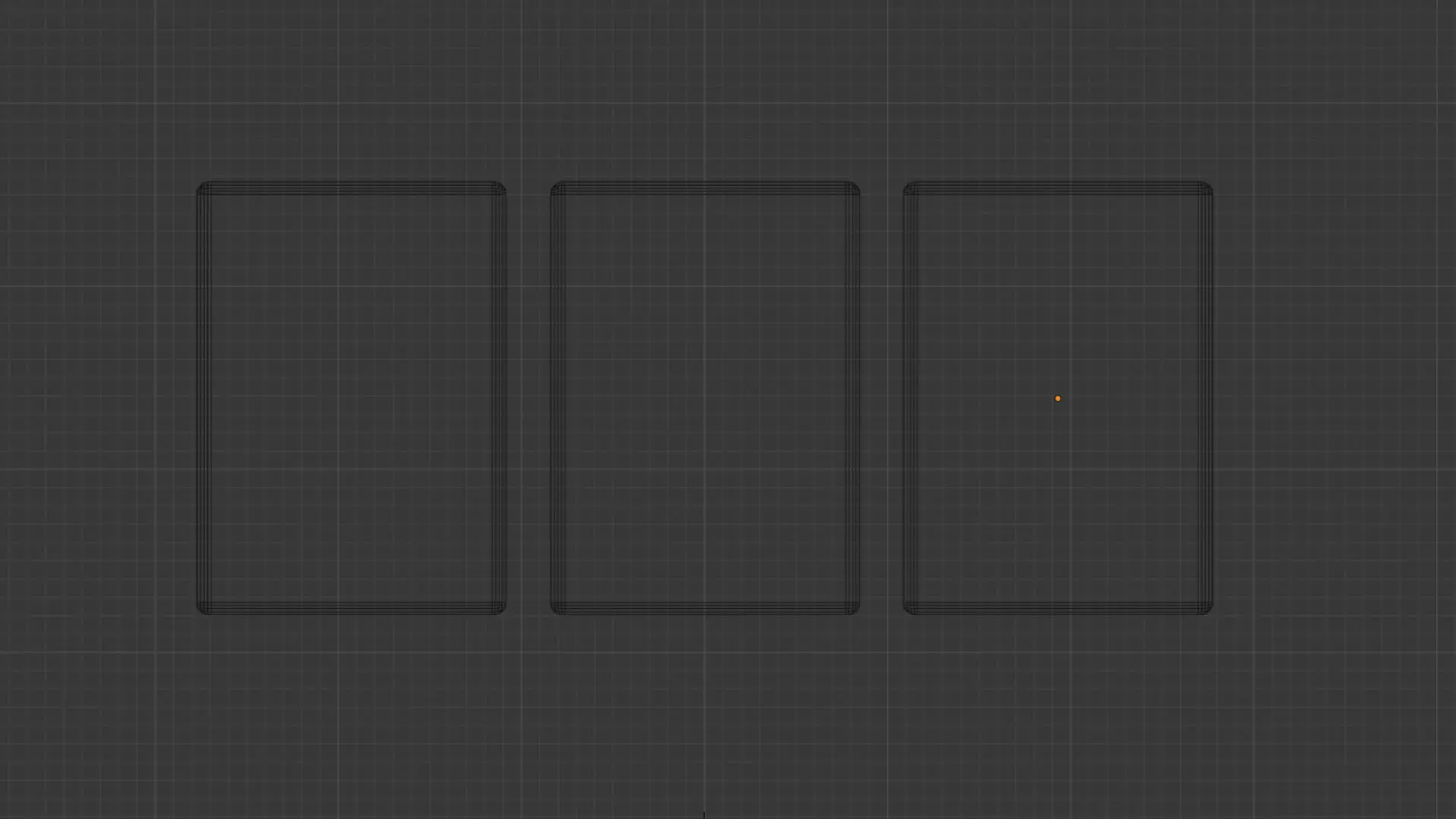 Pokemon cards 3D model_7