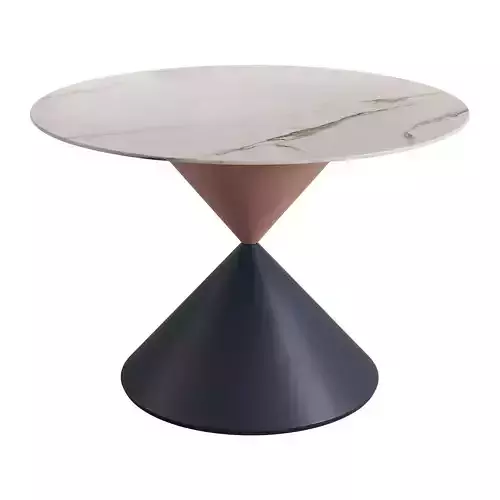  Clessidra table