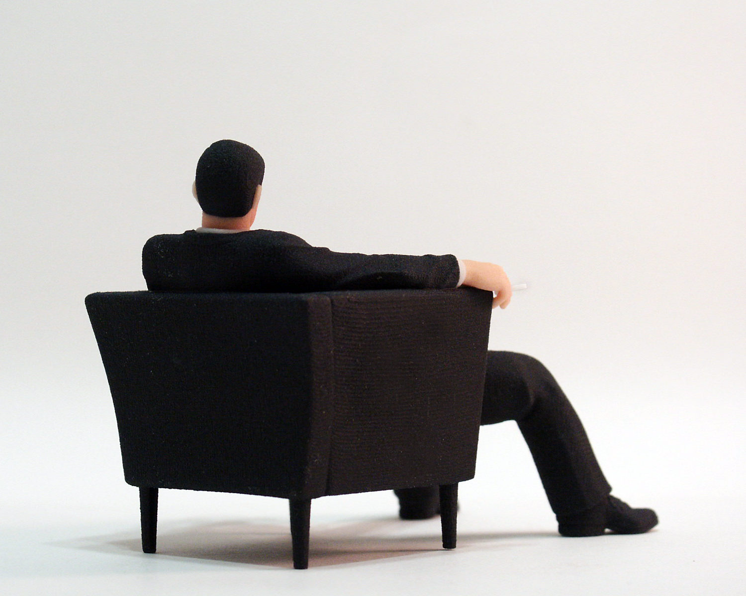 Desktop Don 3D model_5