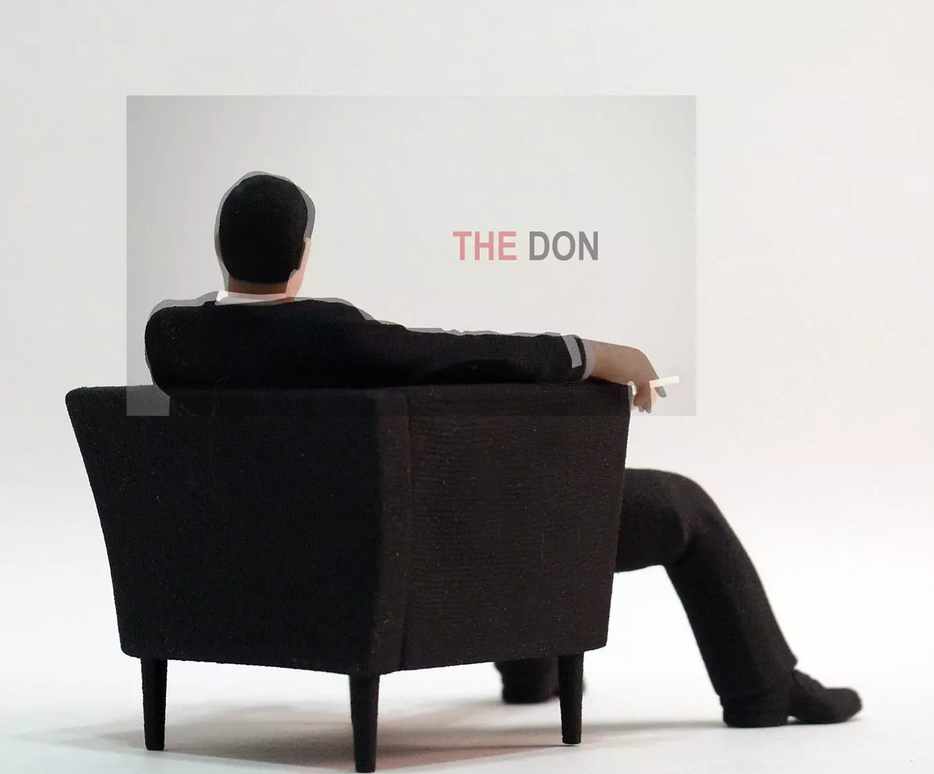 Desktop Don 3D model_0