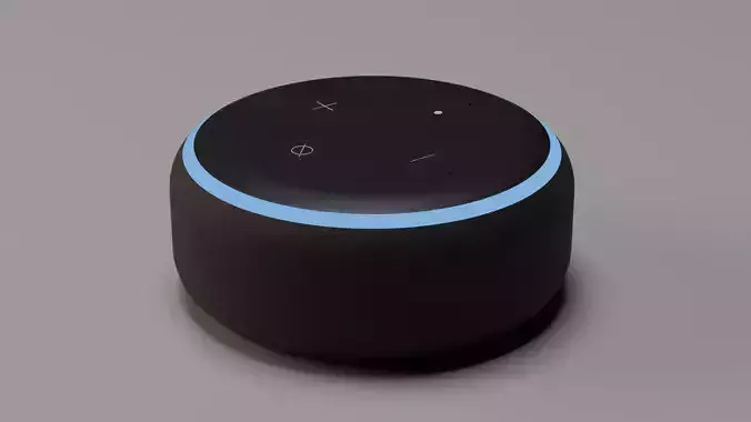Echo Dot 3