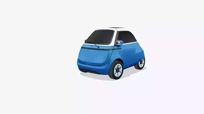 Microlino 2024
