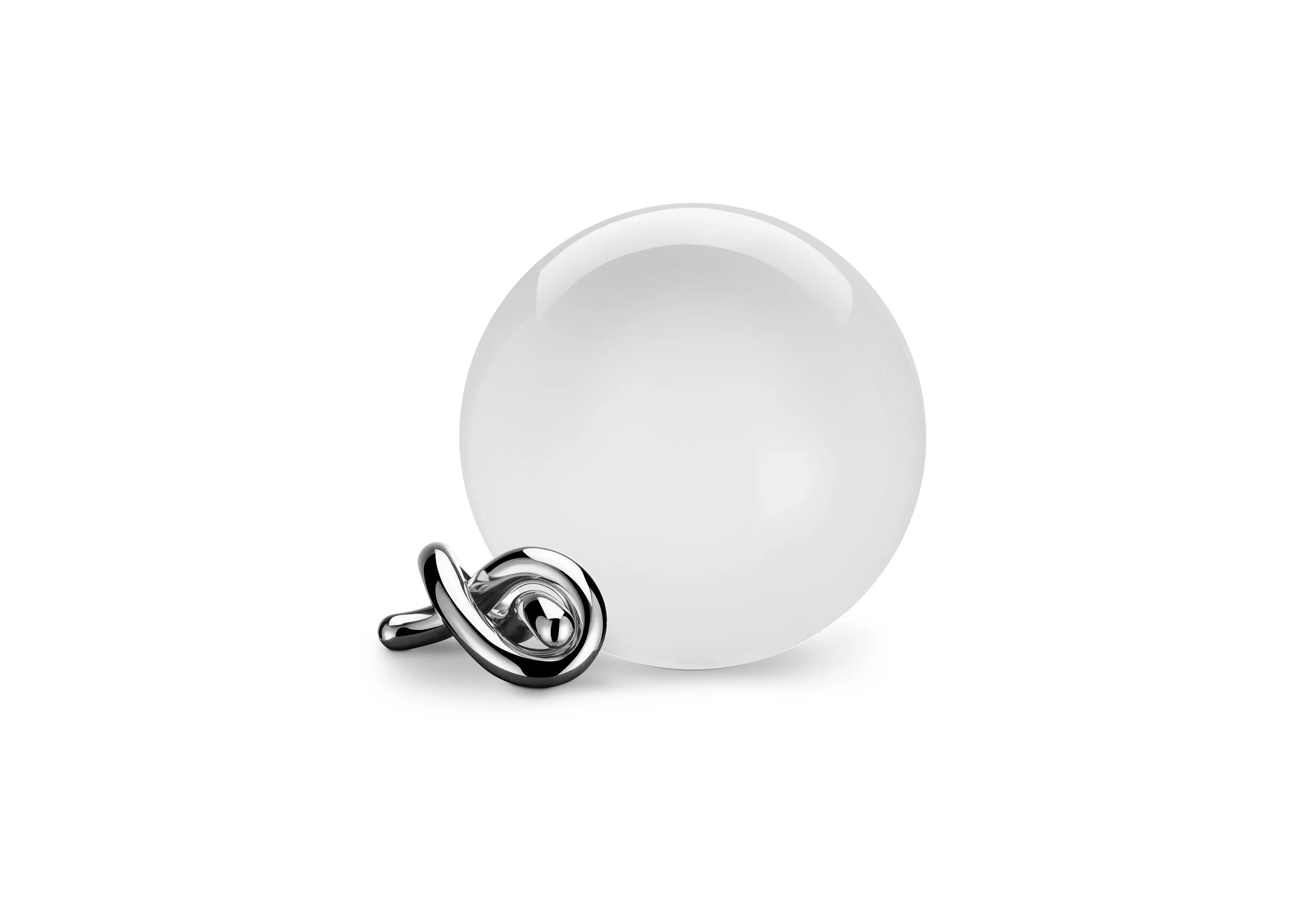 MOORGEN BOWKNOT SERIES Free 3D model