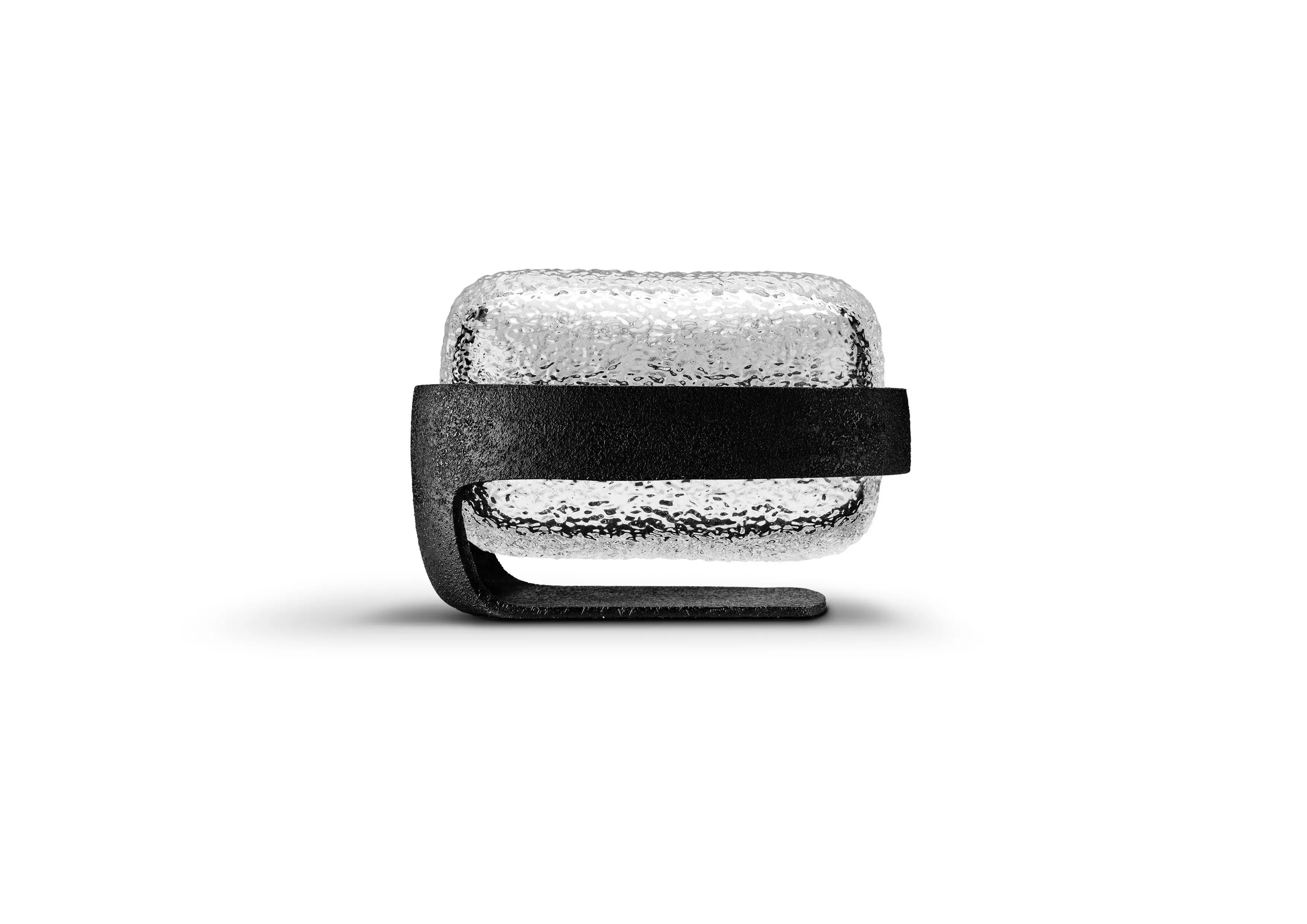 MOORGEN BROWNIE SERIES Free 3D model