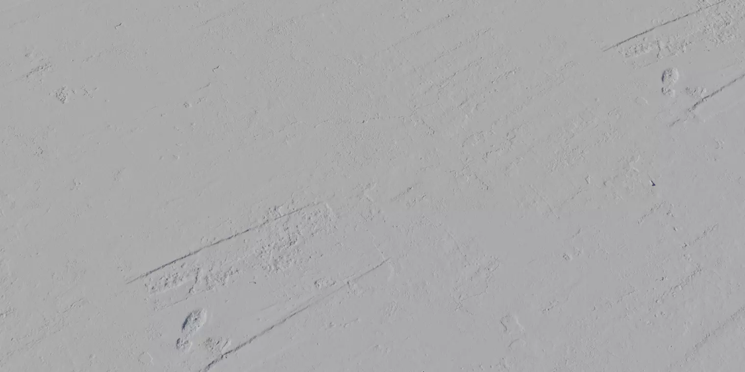 Realistic Brown Old Concrete Ground PBR Texture Texture_2