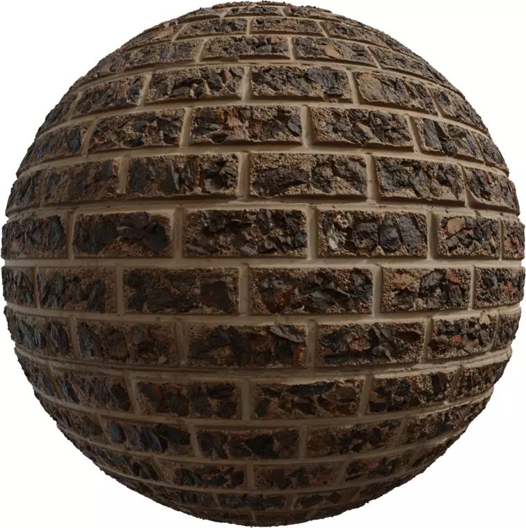 Sand Beige Rough Concrete Plaster PBR Texture Texture_0