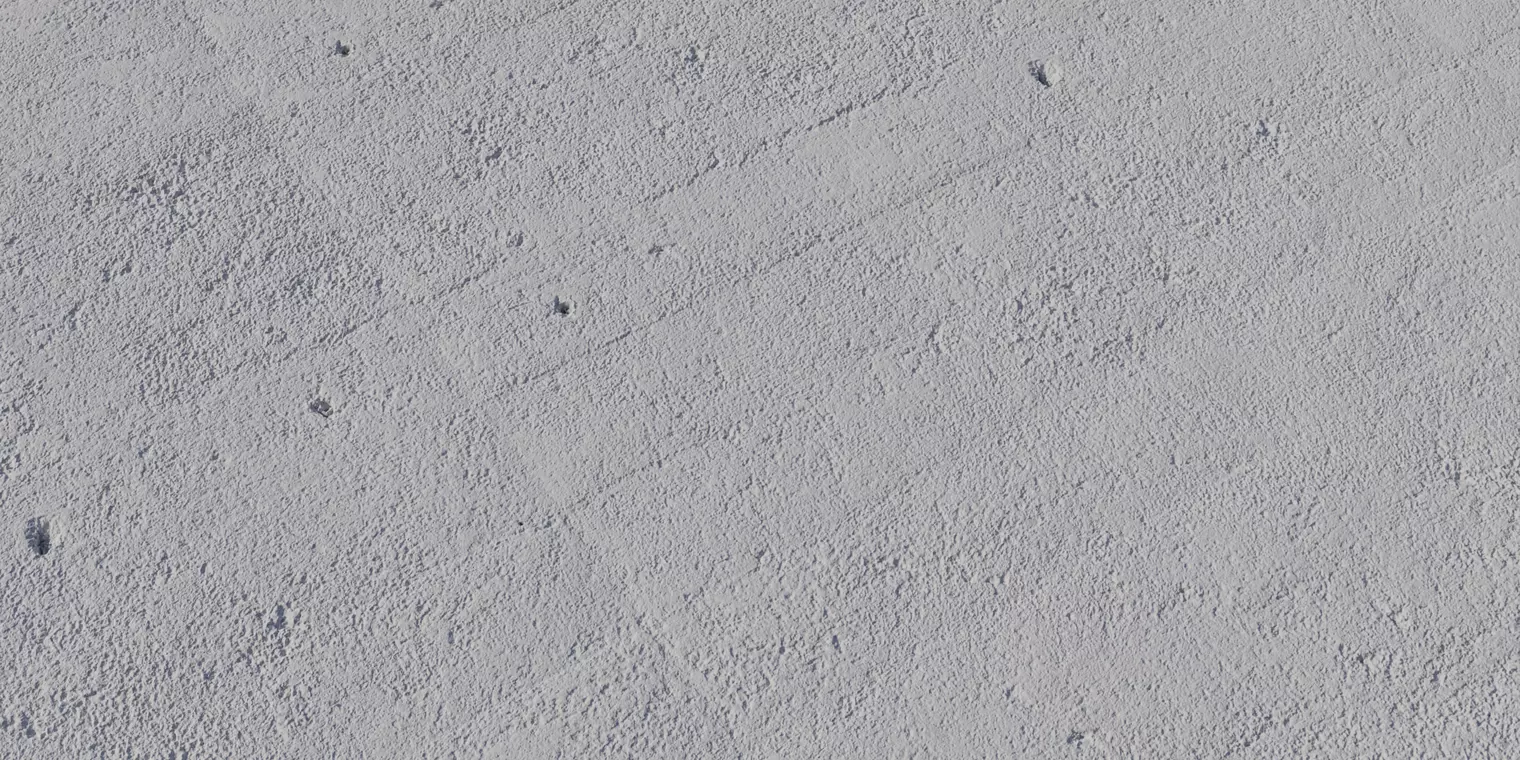 Rough Aged Concrete Wall Surface PBR Texture Texture_2