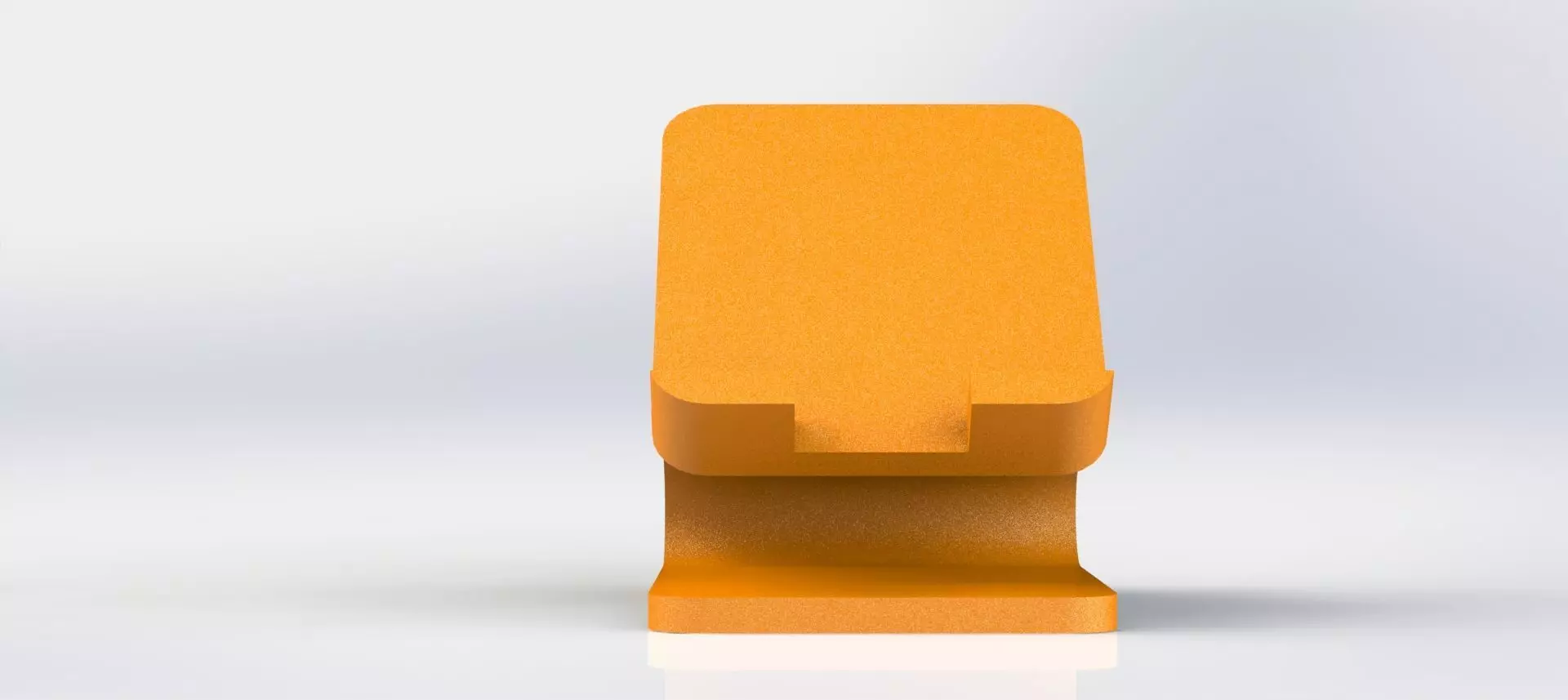 soporte para celular 3D print model_2