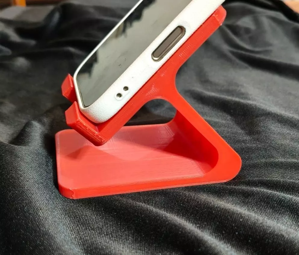 soporte para celular 3D print model_4