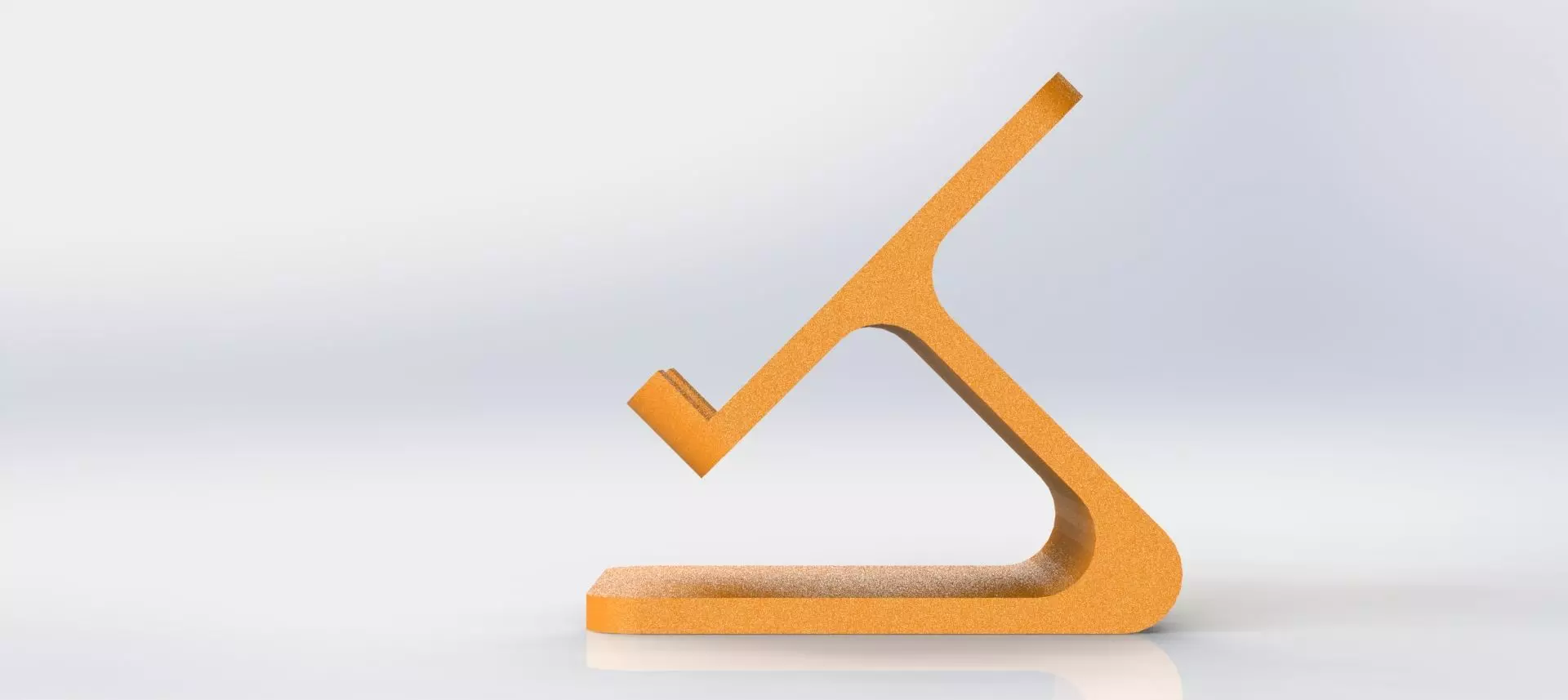 soporte para celular 3D print model_5