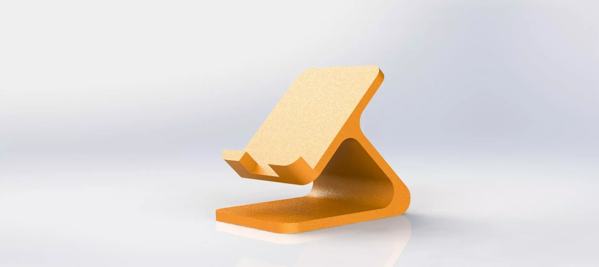 soporte para celular 3D print model_0