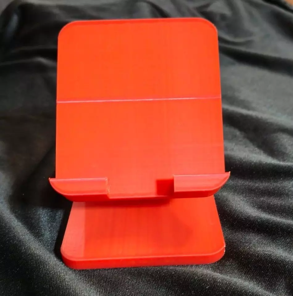 soporte para celular 3D print model_3