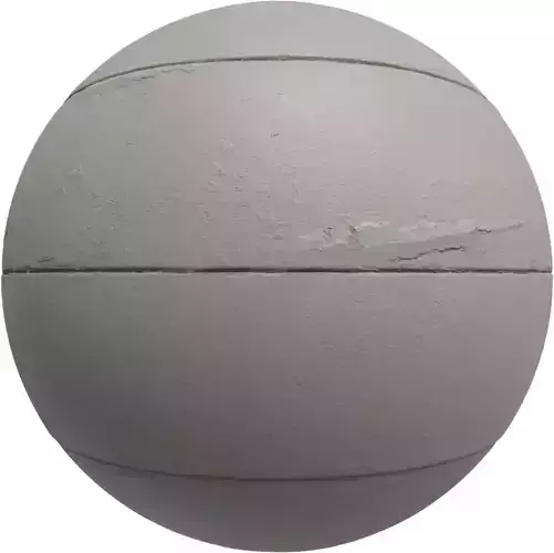 White Painted Concrete Planks PBR Texture Texture White Painted Concrete Planks PBR Texture Texture