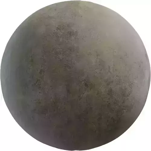 Mossy Aged Concrete Wall PBR Texture Texture Mossy Aged Concrete Wall PBR Texture Texture