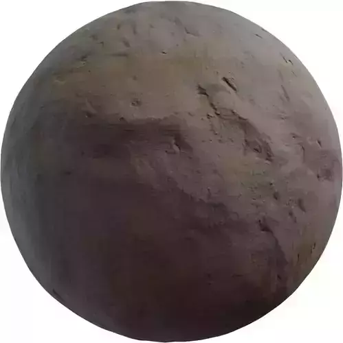 Rough Muddy Ground PBR Texture Texture Rough Muddy Ground PBR Texture Texture