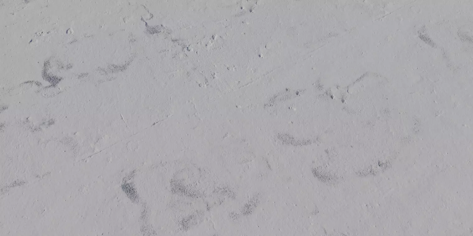 Old Weathered Concrete Floor PBR Texture Texture_2