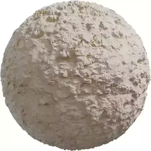 Premium Pitted Limestone Wall Texture