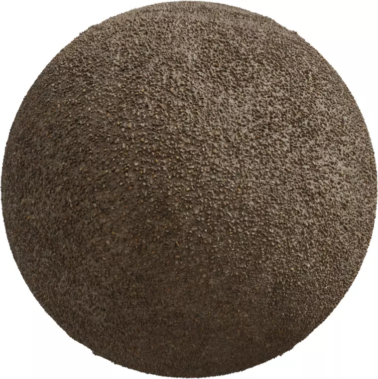 Exposed Aggregate Concrete Texture_0