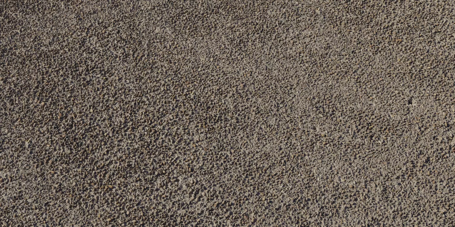Exposed Aggregate Concrete Texture_1