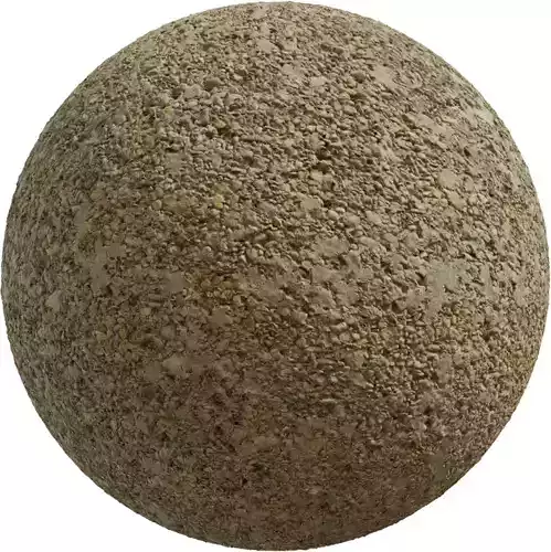 Crushed Limestone Gravel Ground Texture Crushed Limestone Gravel Ground Texture