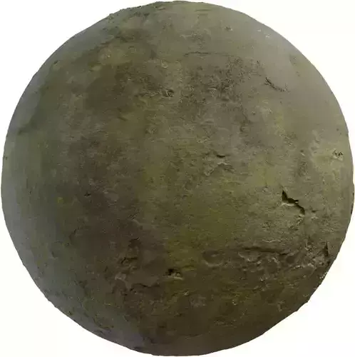 Mossy Aged Plaster Wall Texture Mossy Aged Plaster Wall Texture