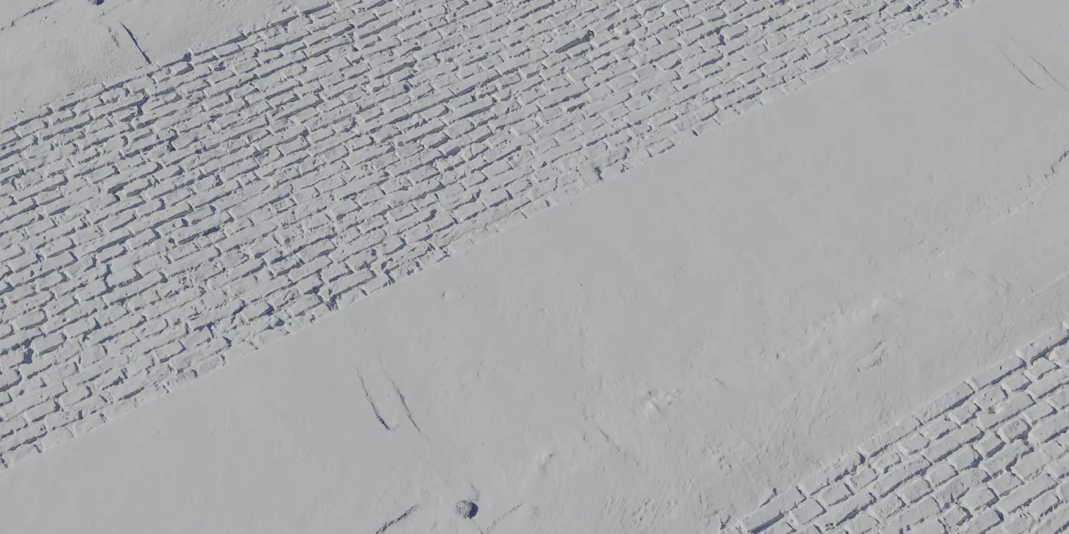 Half Brick Half Plaster Wall Texture_2