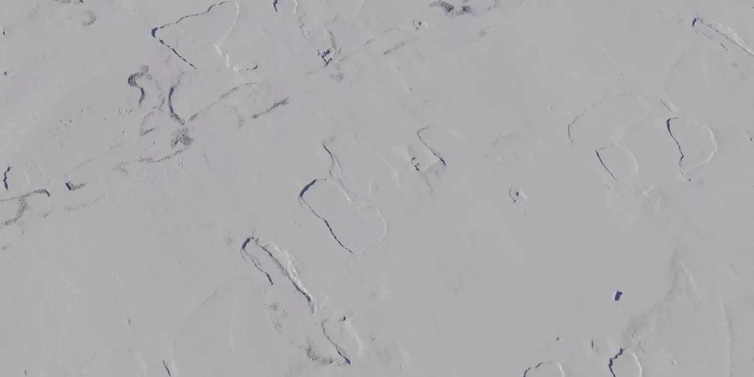 Peeling Plaster Over Old Patchwork Texture_2