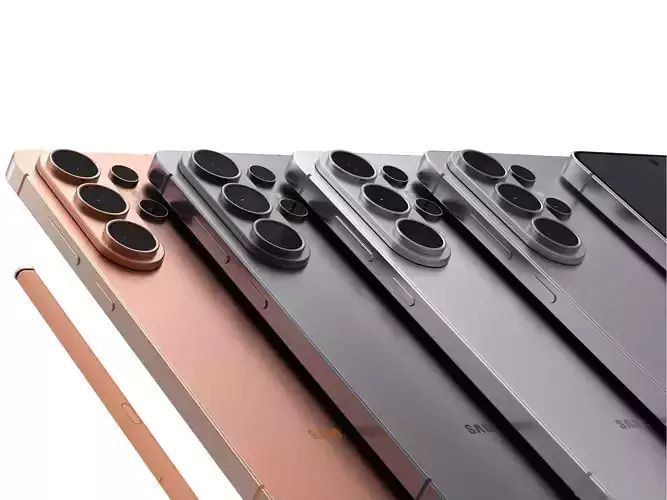 SAMSUNG Galaxy S26 Ultra