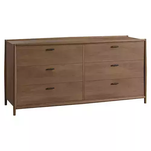 Four Hands Glenview 6 Drawer Dresser