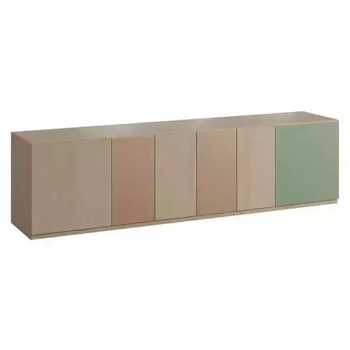 Giessegi sideboard