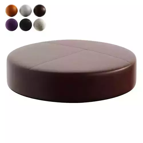 pouf puck 2
