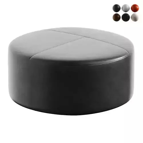 pouf puck 4