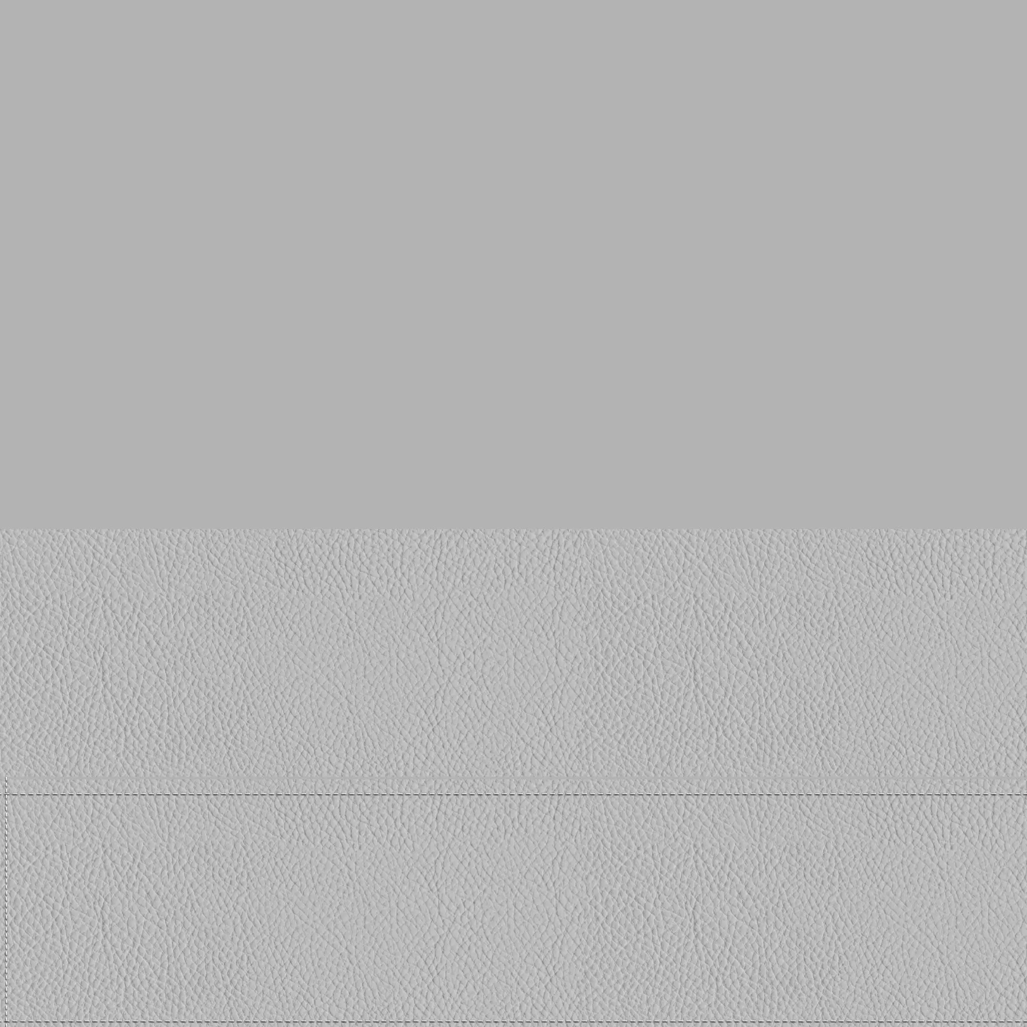 Glass Mug with Leather Case 3D model_7