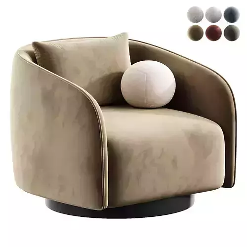 armchair rivas 1