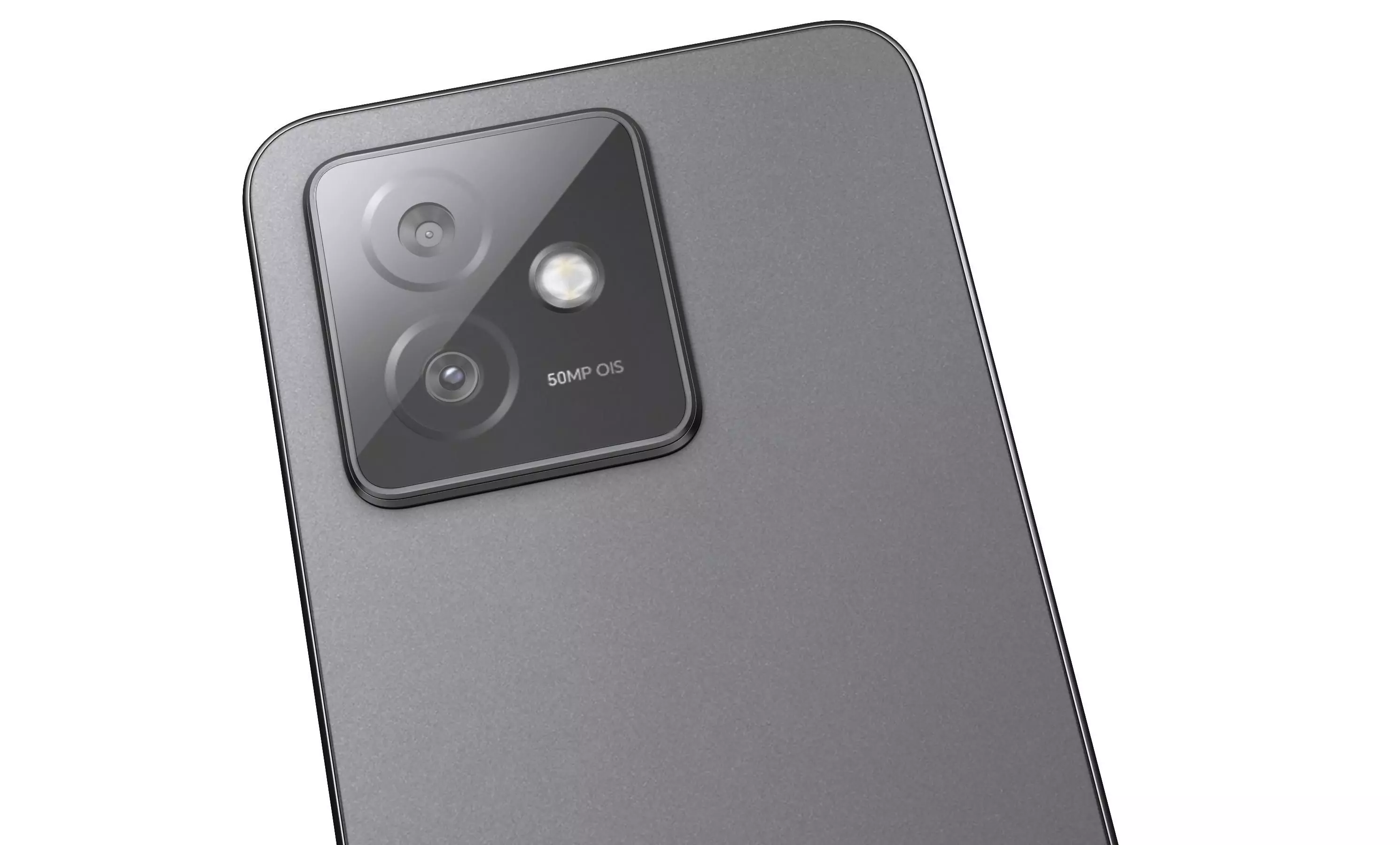 Honor X60 GT Black High Poly 3D model_3