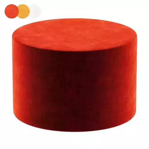rondo 2 pouf