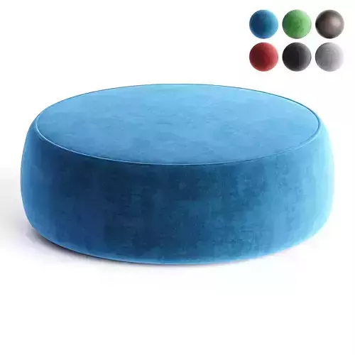 rondo 2 pouf