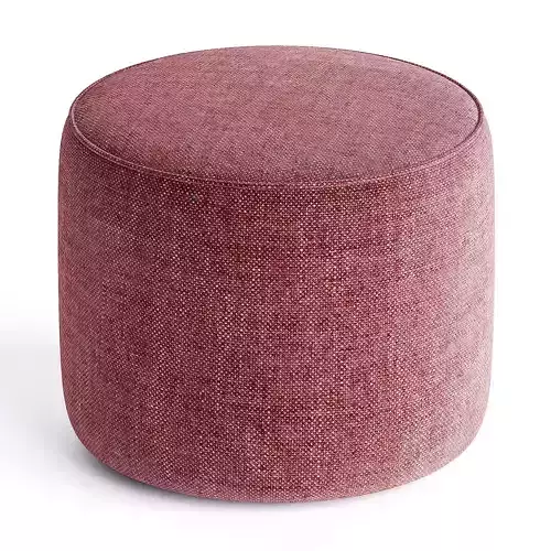 pouf rondo