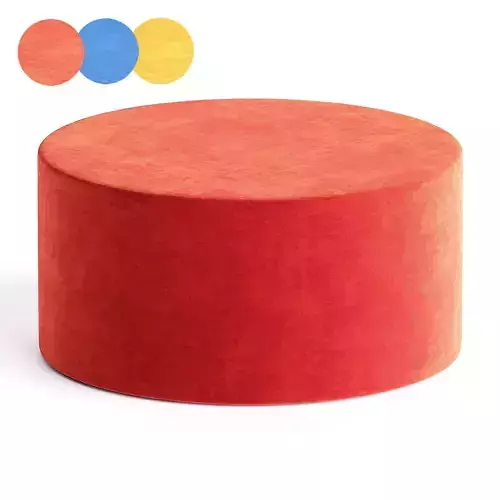 pouf rondo
