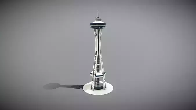 Space Needle