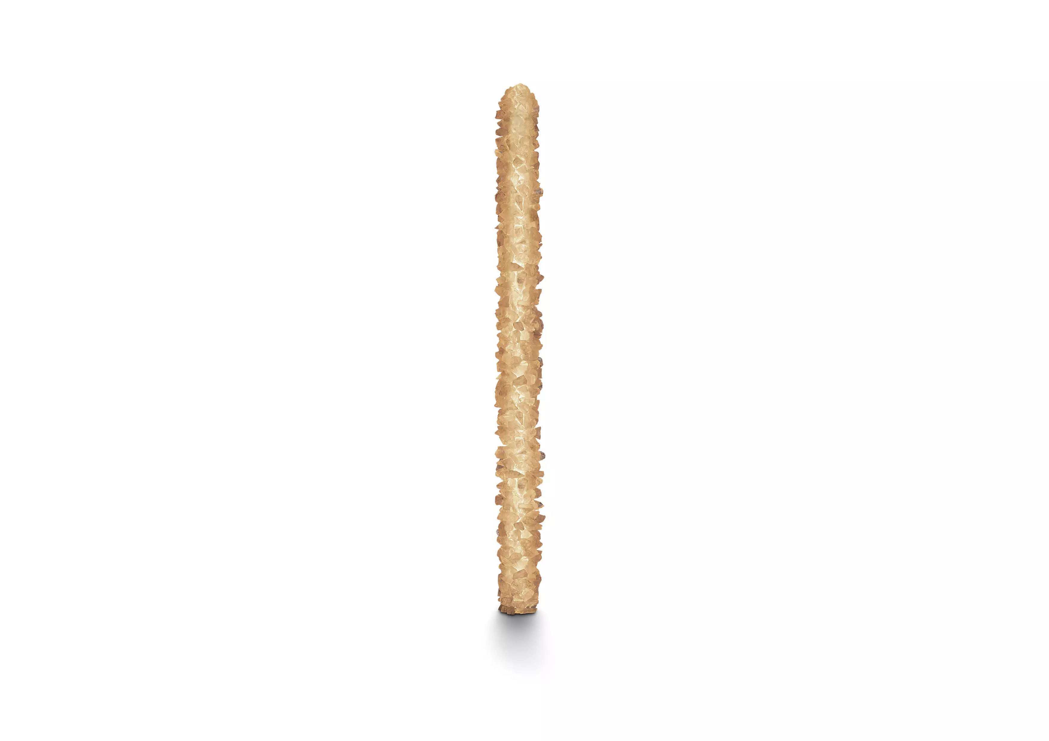 GLACIER SERIES FLOOR RECESSED ANCHOR Free 3D model