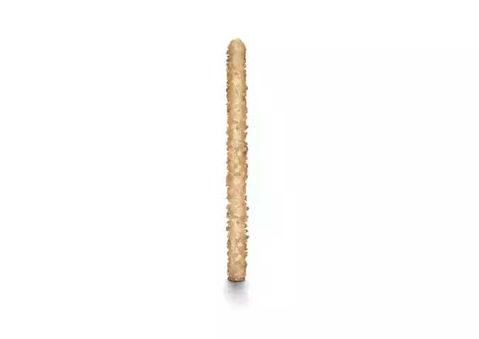 GLACIER SERIES FLOOR RECESSED ANCHOR