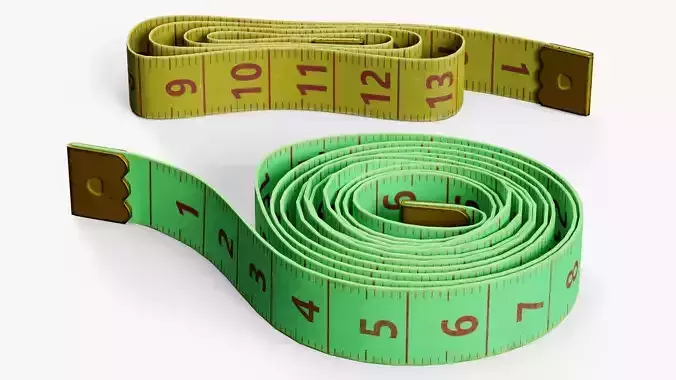 Tailor Measuring Tape