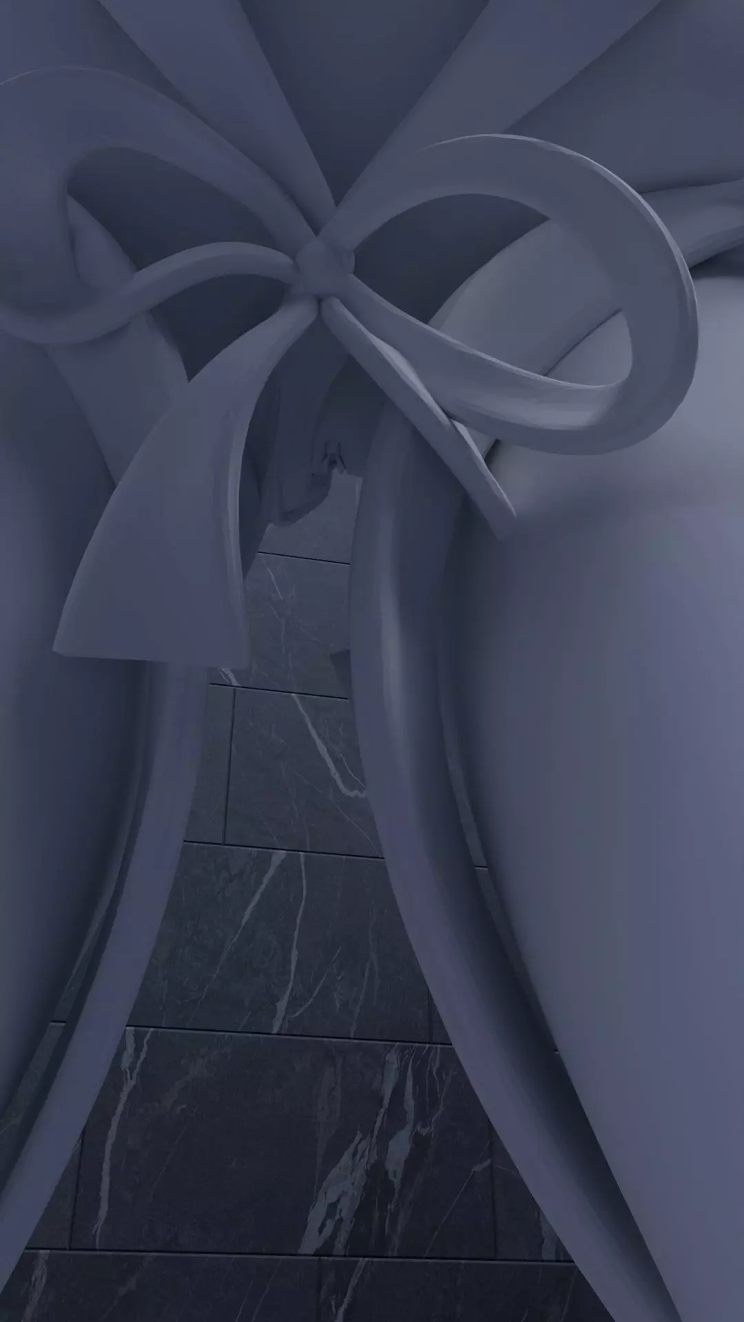 ANIME CHRISTMAS NSFW 3D print model_3