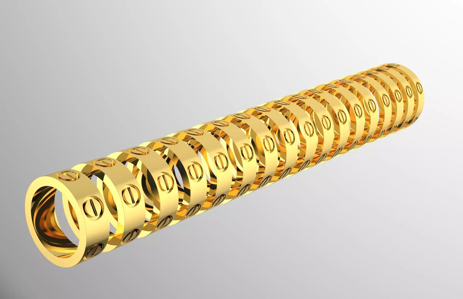 3D copy of the Car tiere model 3D print model_4