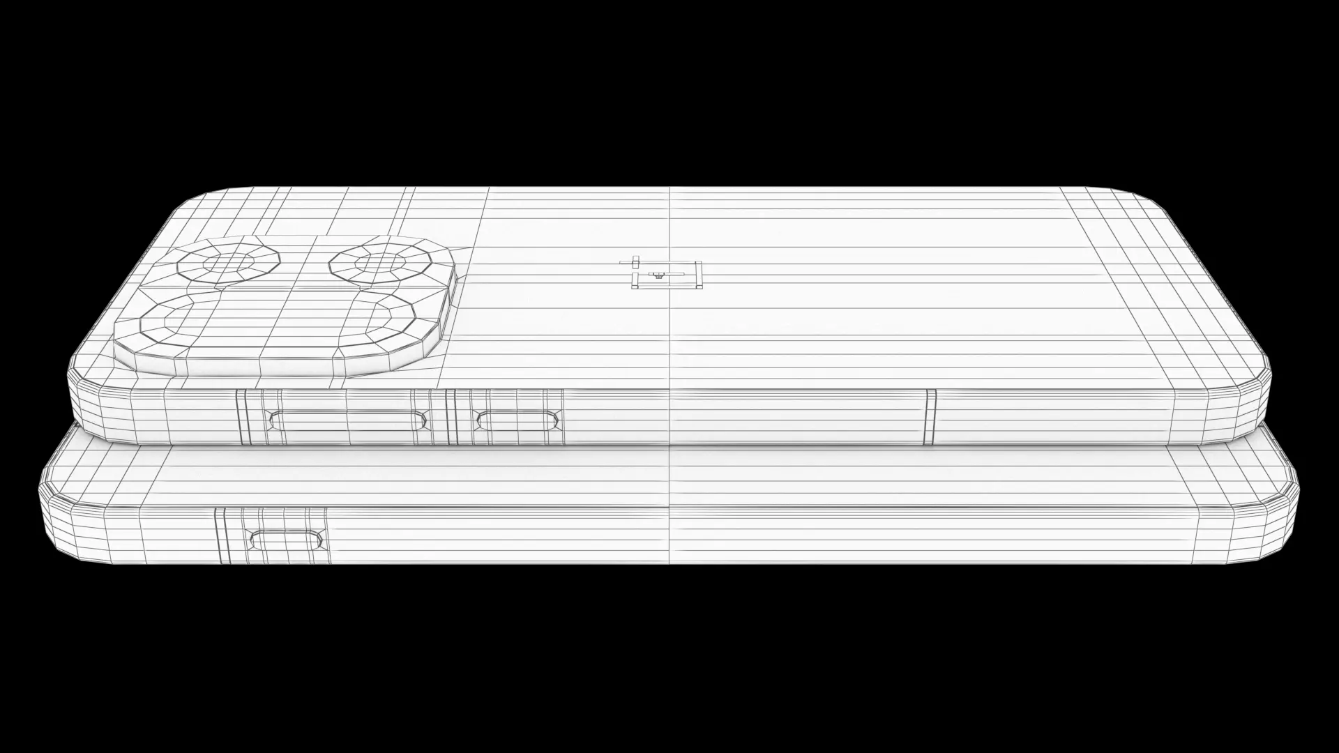 OnePlus 15 All Color 3D model_17